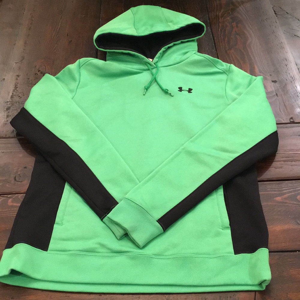 Under Armour hoodie